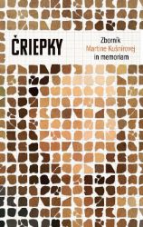 Čriepky - Romány Čriepky