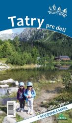 Tatry pre deti - Cestování Tatry pre deti