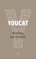 YOUCAT - Modlitby pre mladých
