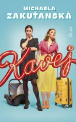 Kavej - Romány Kavej