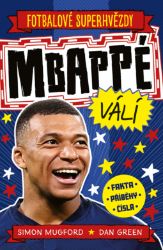 Mbappé válí - Encyklopedie Mbappé válí
