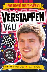 Verstappen válí - Encyklopedie Verstappen válí