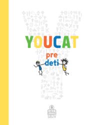YOUCAT pre deti - Filozofie a náboženství YOUCAT pre deti