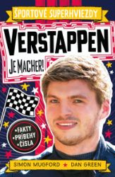 Verstappen je macher! - Encyklopedie Verstappen je macher!