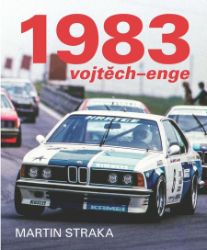 1983 Vojtěch-Enge - Hobby a volný čas 1983 Vojtěch-Enge