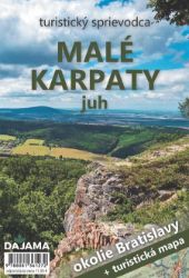 Malé Karpaty - juh