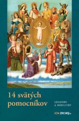 14 svätých pomocníkov - Filozofie a náboženství 14 svätých pomocníkov