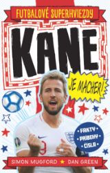 Kane je macher!