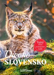 Divoké Slovensko - Encyklopedie Divoké Slovensko