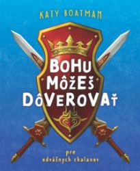 Bohu môžeš dôverovať - Filozofie a náboženství Bohu môžeš dôverovať