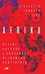 Afrika - Cestování Afrika