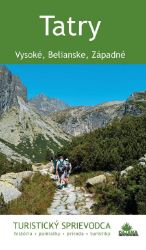 Tatry: Vysoké, Belianske, Západné