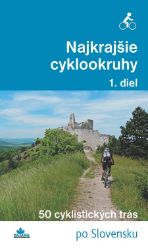 Najkrajšie cyklookruhy (1. diel) - Cestování Najkrajšie cyklookruhy (1. diel)