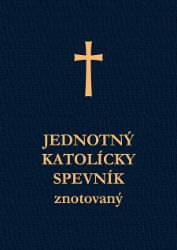 Jednotný katolícky spevník (Znotovaný)