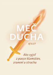 Meč ducha - Filozofie a náboženství Meč ducha