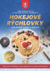 Hokejové rýchlovky - Výživa Hokejové rýchlovky