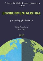 Environmentalistika pre pedagogické fakulty - E-knihy zdarma Environmentalistika pre pedagogické fakulty