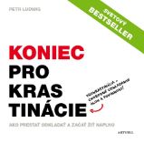 Koniec prokrastinácie - Osobní rozvoj Koniec prokrastinácie