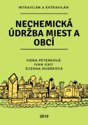 Nechemická údržba miest a obcí - E-knihy zdarma Nechemická údržba miest a obcí