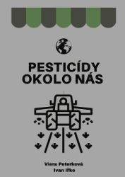 Pesticídy okolo nás - E-knihy zdarma Pesticídy okolo nás