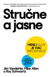 Stručne a jasne - Osobní rozvoj Stručne a jasne