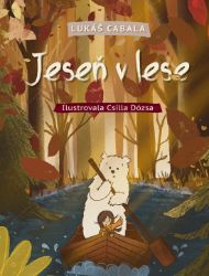 Jeseň v lese - Pro děti a mládež Jeseň v lese