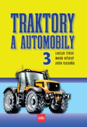 Traktory a automobily 3 - E-učebnice autoškoly Traktory a automobily 3