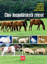 Chov hospodárskych zvierat, 2. vydanie