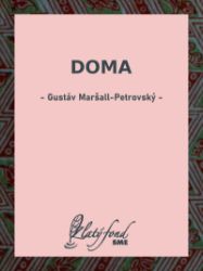 Doma - Romány Doma