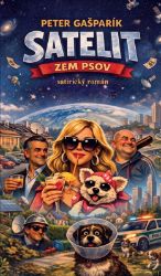Satelit (Zem psov) - Romány Satelit (Zem psov)