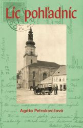 Líc pohľadníc - Romány Líc pohľadníc