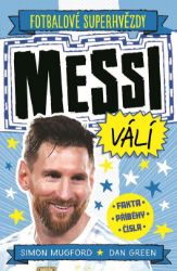 Messi válí - Encyklopedie Messi válí