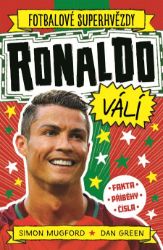 Ronaldo válí - Encyklopedie Ronaldo válí