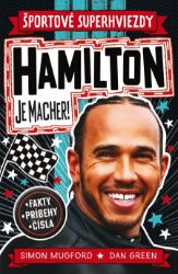 Hamilton je macher! - Encyklopedie Hamilton je macher!