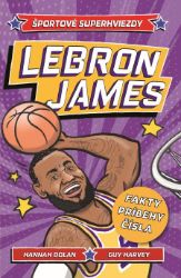 LeBron je macher! - Encyklopedie LeBron je macher!