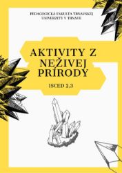 Aktivity z neživej prírody
