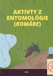 Aktivity z entomológie (komáre) - E-knihy zdarma Aktivity z entomológie (komáre)