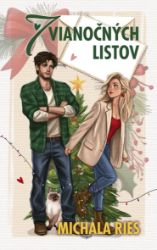 7 vianočných listov - Romantické 7 vianočných listov