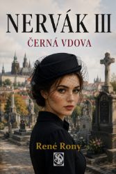 Nervák III: Černá vdova - Krimi a detektivky Nervák III: Černá vdova