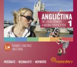 Angličtina 1 pre začiatočníkov a mierne pokročilých - E-učebnice angličtiny Angličtina 1 pre začiatočníkov a mierne pokročilých