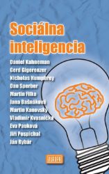 Sociálna inteligencia - E-učebnice a jazyky Sociálna inteligencia