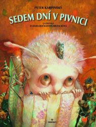 Sedem dní v pivnici - Pro děti a mládež Sedem dní v pivnici