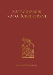 Katechizmus Katolíckej cirkvi - Filozofie a náboženství Katechizmus Katolíckej cirkvi