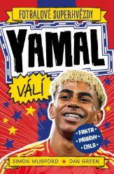Yamal - Sport & hry Yamal