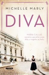 Diva Maria Callas - Vzpomínky a biografie Diva Maria Callas