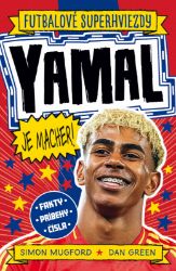 Yamal je macher! - Sport & hry Yamal je macher!
