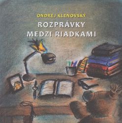 Rozprávky medzi riadkami - Pro děti a mládež Rozprávky medzi riadkami