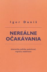 Nereálne očakávania - Romány Nereálne očakávania