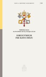 Direktórium pre katechézu - Filozofie a náboženství Direktórium pre katechézu