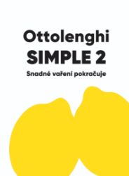 SIMPLE 2 - Kuchařky SIMPLE 2